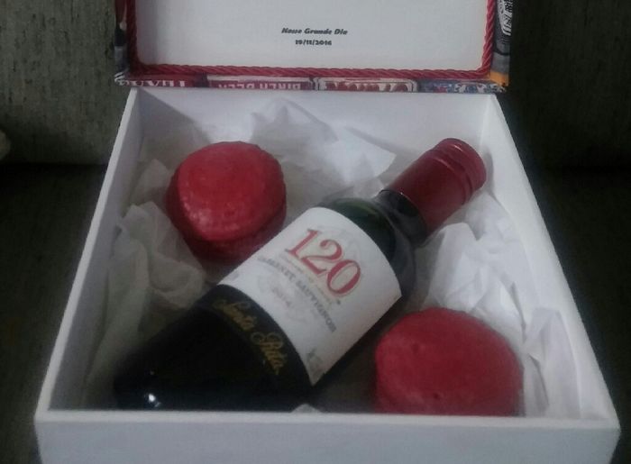 Convite padrinhos - 3
