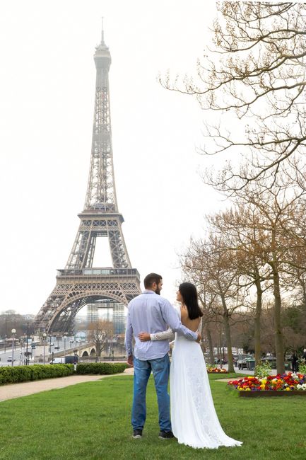 Pré Wedding 2