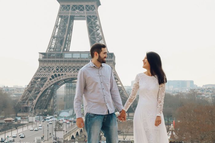 Pré Wedding 5