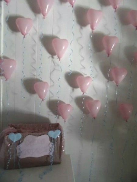 Meu Chá de Casa Nova - 3