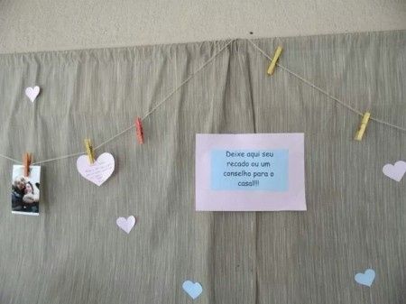 Meu Chá de Casa Nova - 5