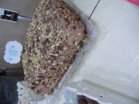 Meu Chá de Casa Nova - 11