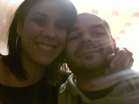 Nossa primeiras fotos!