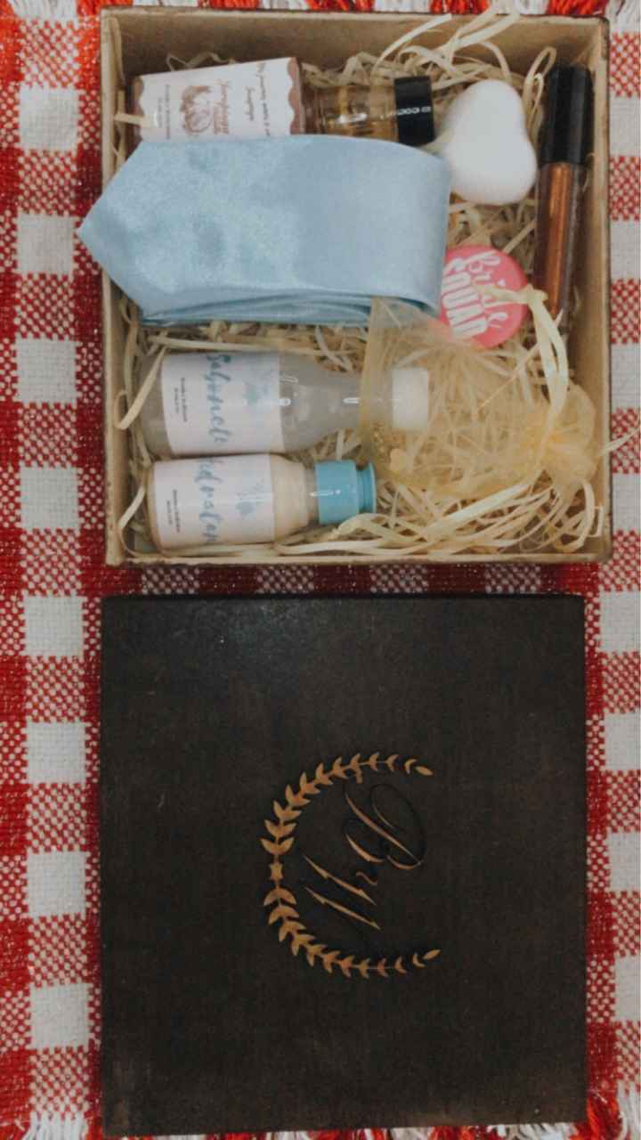 diy convite dos padrinhos - 2