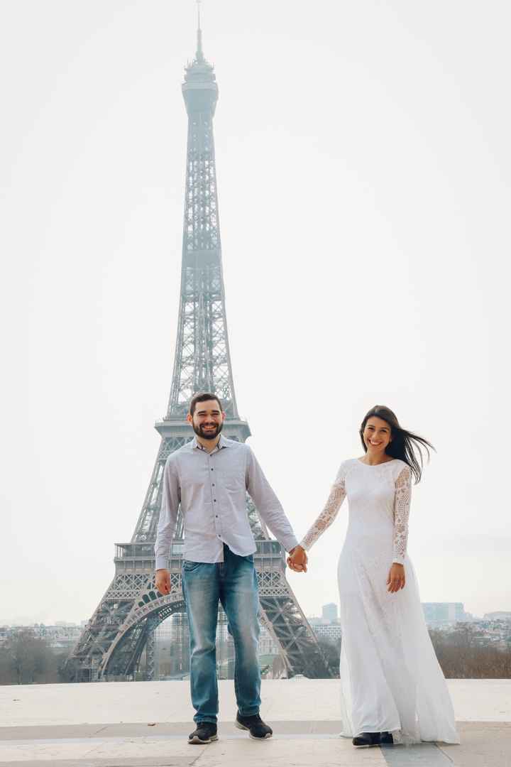 Pré Wedding - 3