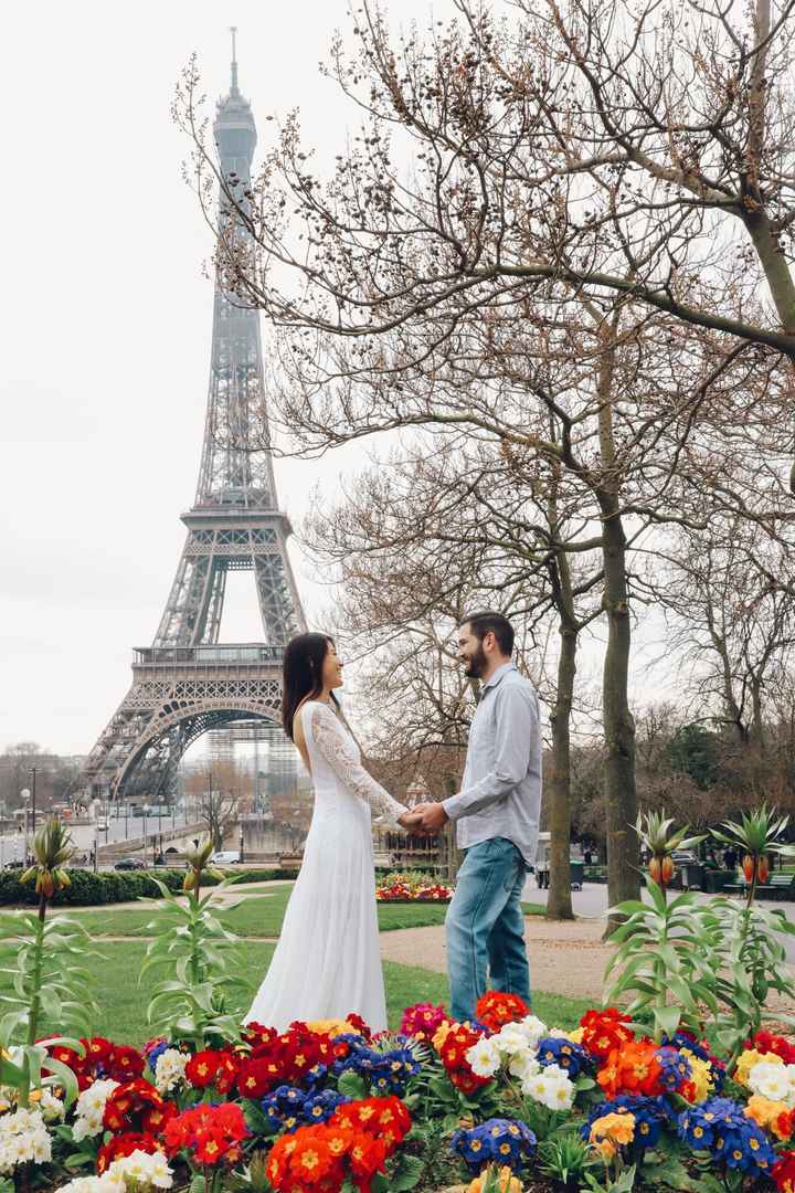 Pré Wedding - 6