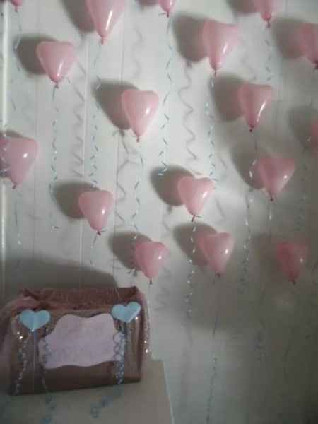 Meu Chá de Casa Nova - 3