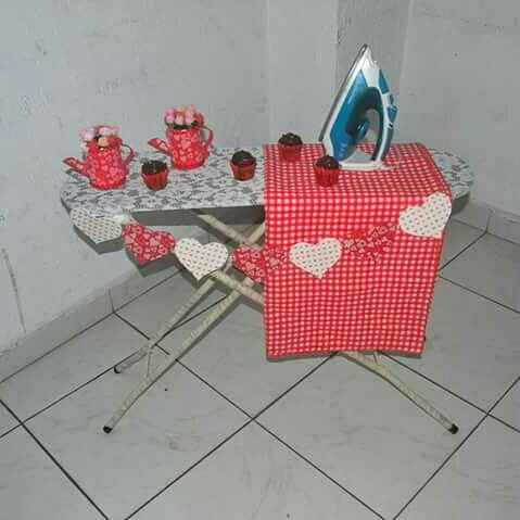  Meu chá de cozinha #vemver - 7