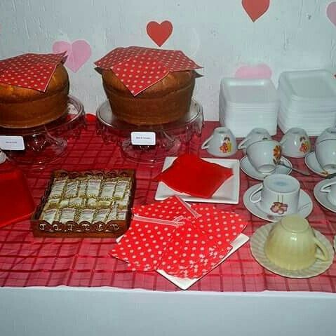  Meu chá de cozinha #vemver - 5