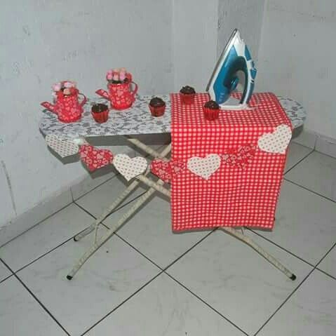 Meu chá de cozinha #vemver - 7