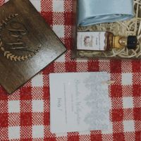 diy convite dos padrinhos - 1