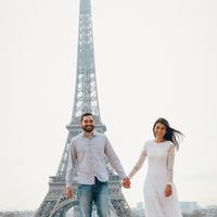 Pré Wedding - 3
