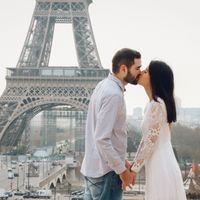 Pré Wedding - 4