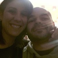 Nossa primeiras fotos!