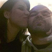 Nossas primeiras fotos!
