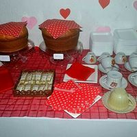  Meu chá de cozinha #vemver - 5