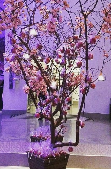 Um detalhe da decoração diferente #vem 😍 - 1
