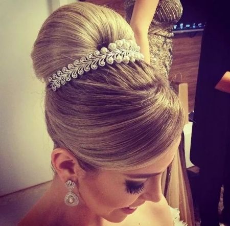 Qual penteado uzar??? - 2