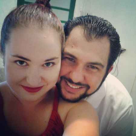 Poste aqui uma foto sua com o seu amor! - 1