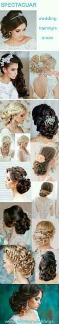 Qual penteado uzar??? - 4