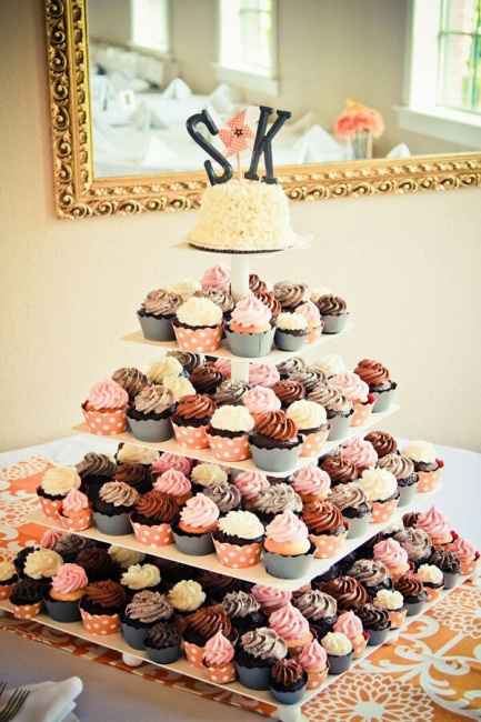 Bolo de casamento - 2