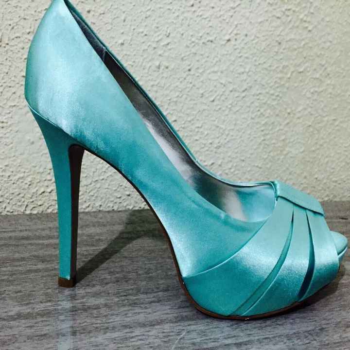 Sapato sob encomenda - 2