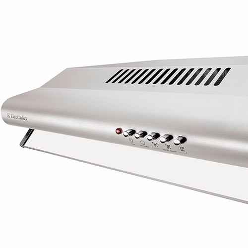 Depurador de Ar Electrolux DE60X 4 bocas Inox