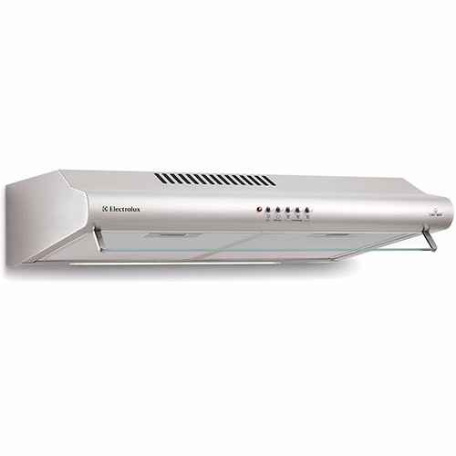 Depurador de Ar Electrolux DE60X 4 bocas Inox 