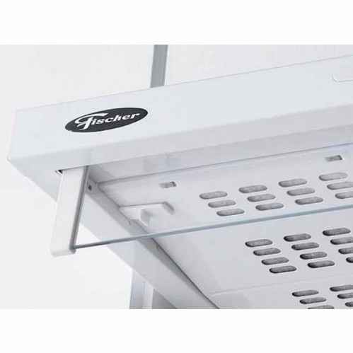 Depurador de Ar 60cm Classic Power - Fischer