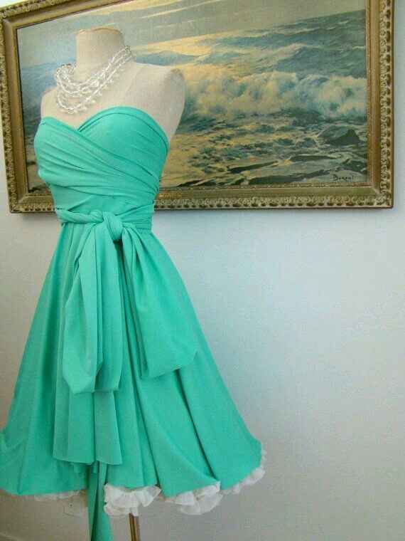 Vestido do civil - inspirações - 1