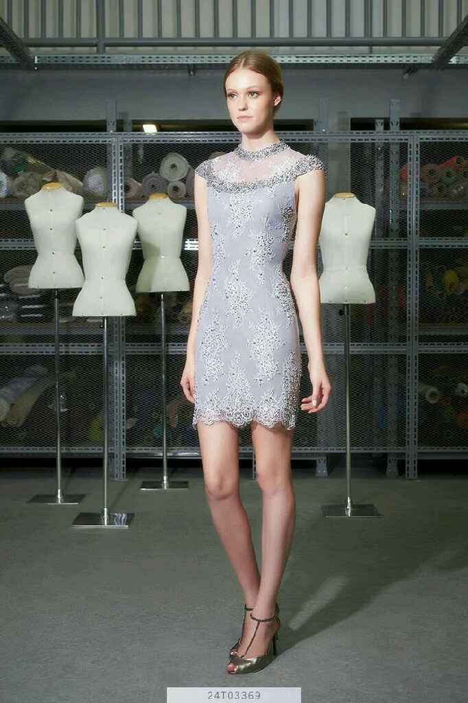 Vestido do civil - inspirações - 14
