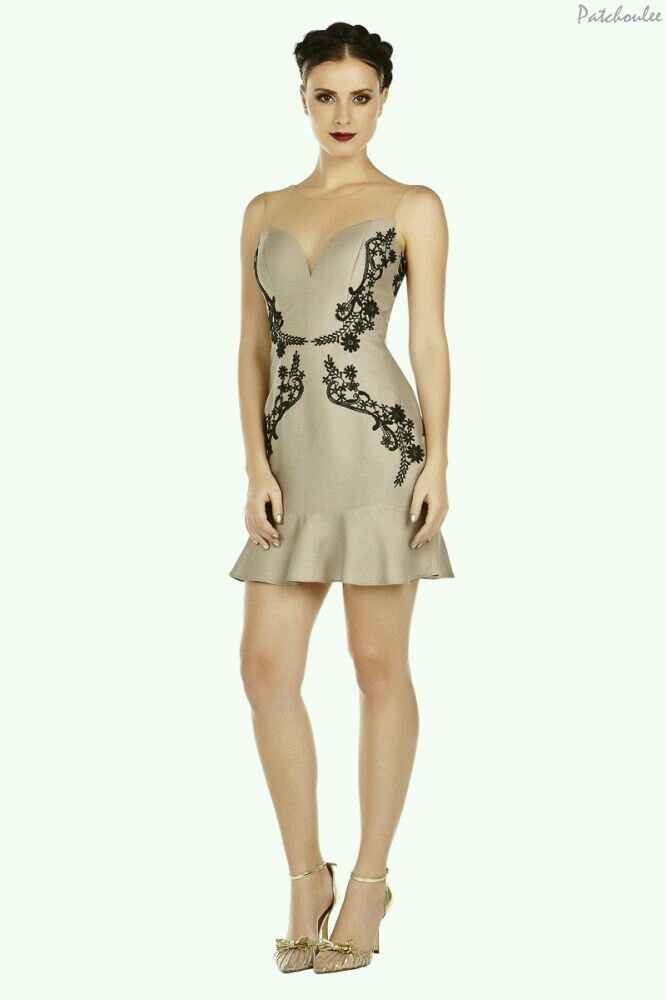 Vestido do civil - inspirações - 16