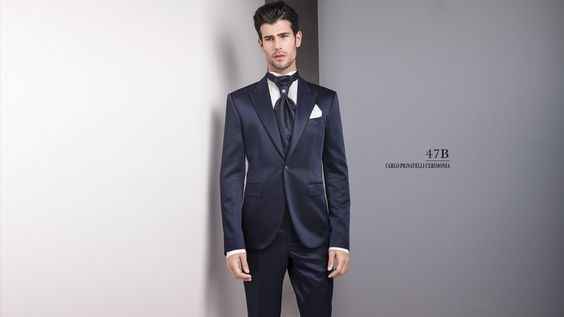 Traje 15