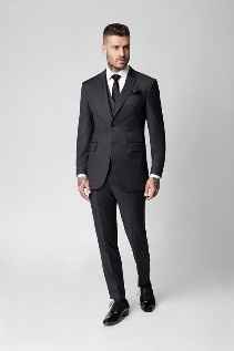 Traje 19