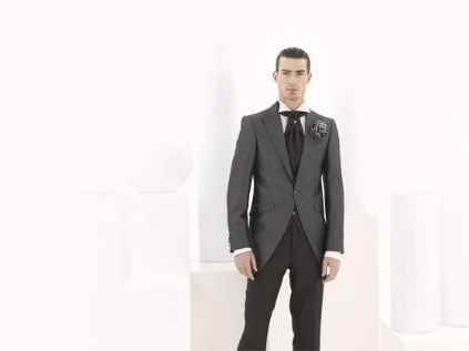 Traje 37