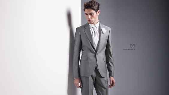 Traje 40