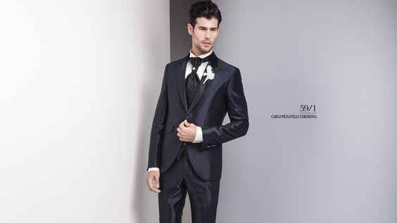 Traje 41