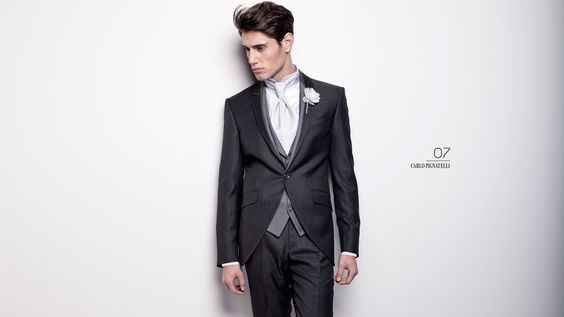 Traje 43