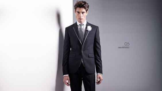 Traje 46