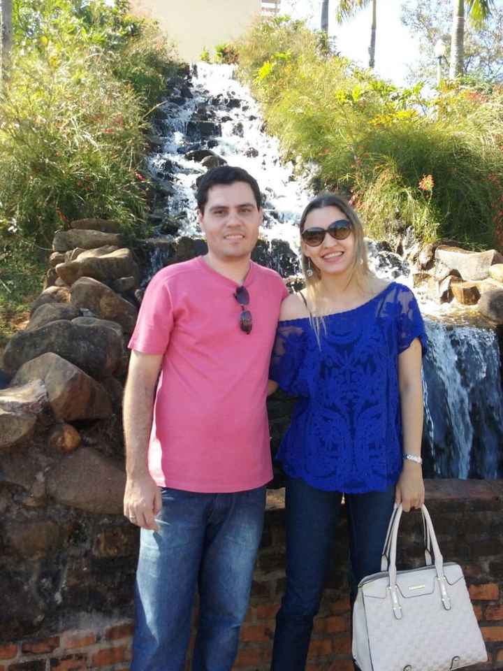 Viagem Avaré