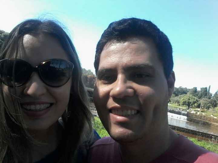 Viagem Avaré