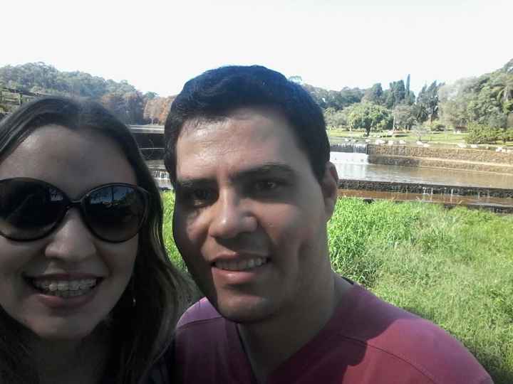 Viagem Avaré