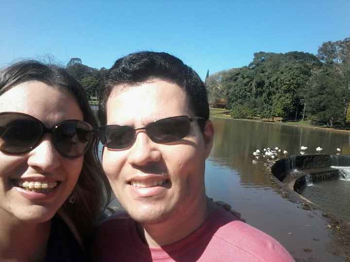 Viagem Avaré