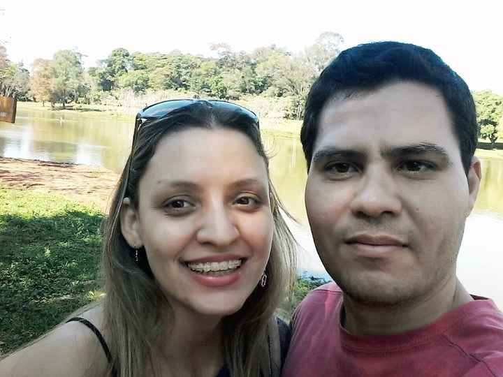 Viagem Avaré