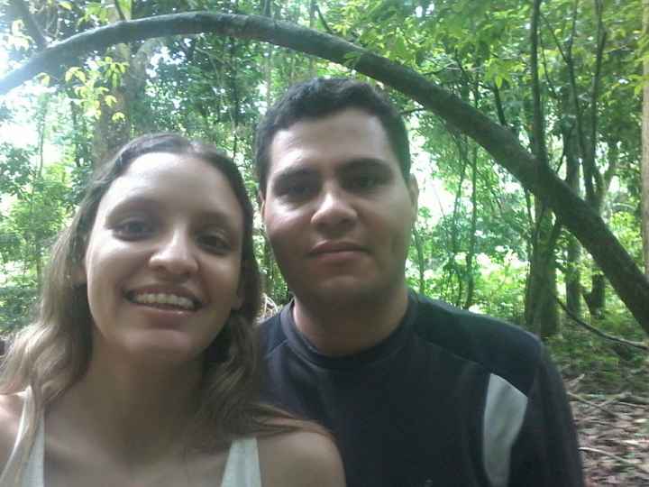 Viagem Brotas