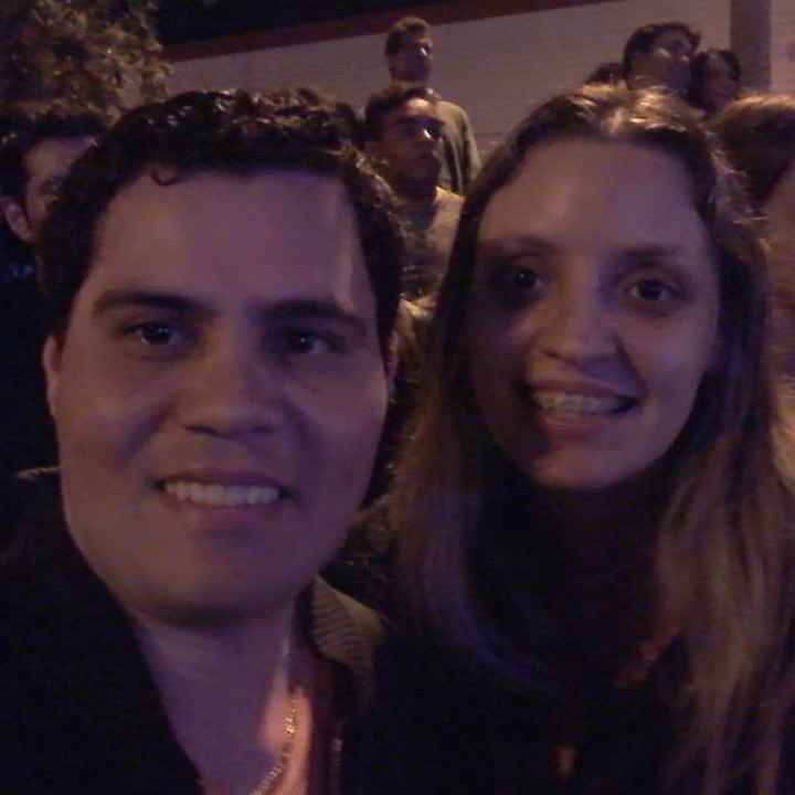 show do Biquini Cavadão