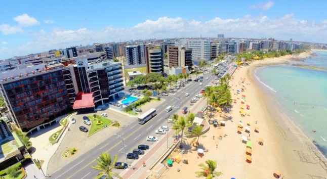 Maceió 04