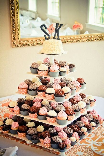 Bolo de casamento - 2