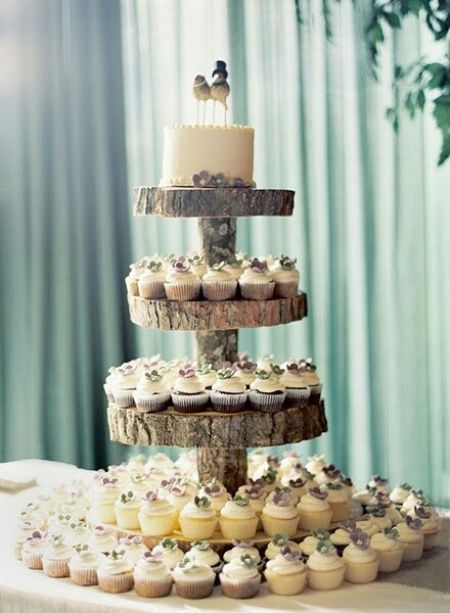 Bolo de casamento - 5