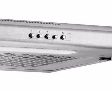 Depurador Suggar Slim Parede Inox 60cm